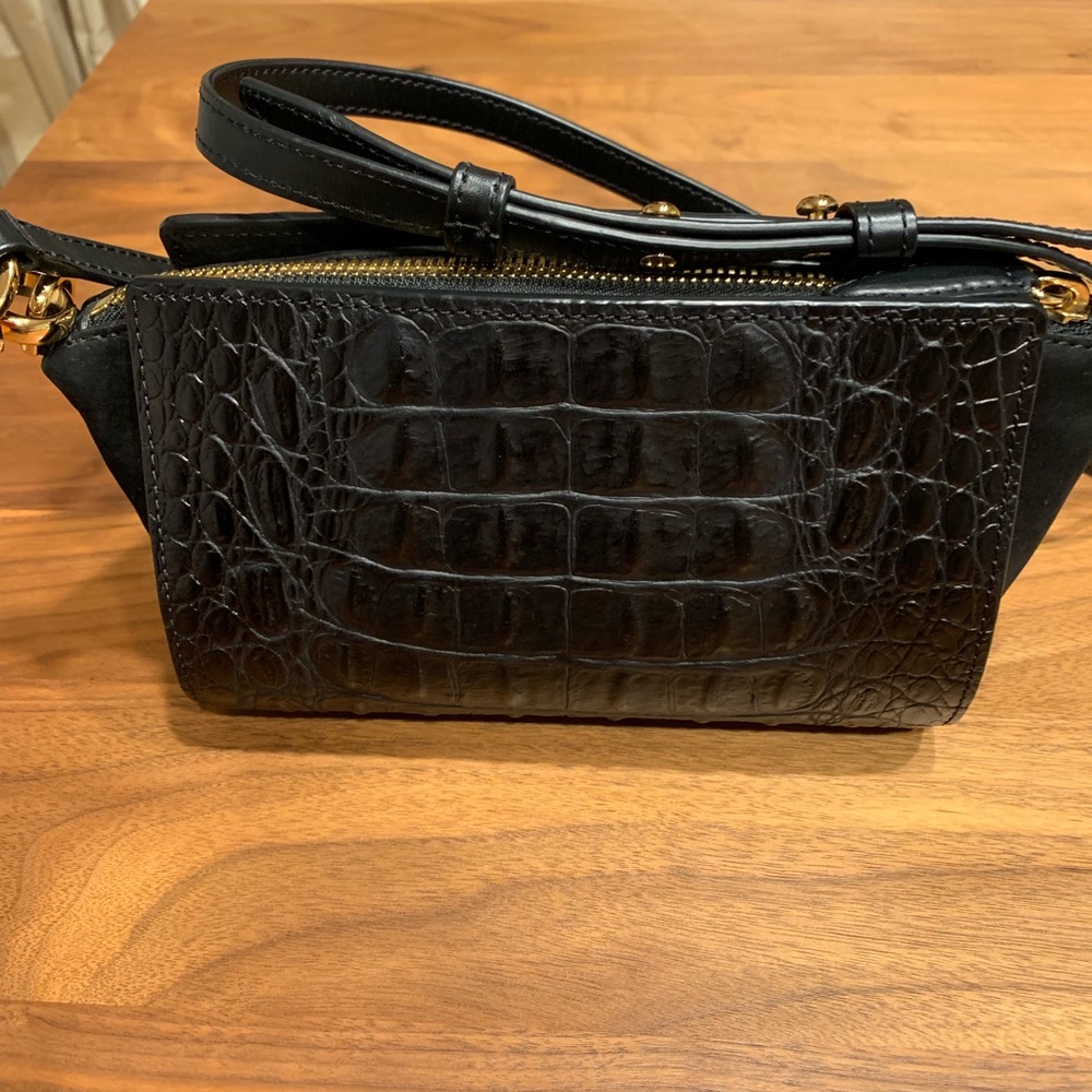 Alexander Wang crossbody leather bag
